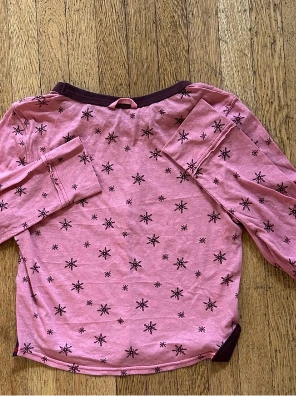Free People Love Pajamas Medium